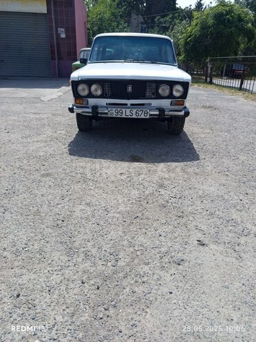 LADA (VAZ) 2106 1984, 28,699 km - 1.5 l - Şirvan