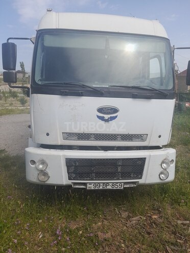 Ford Cargo 2007, 350,000 km - 7.5 l - Sumqayıt