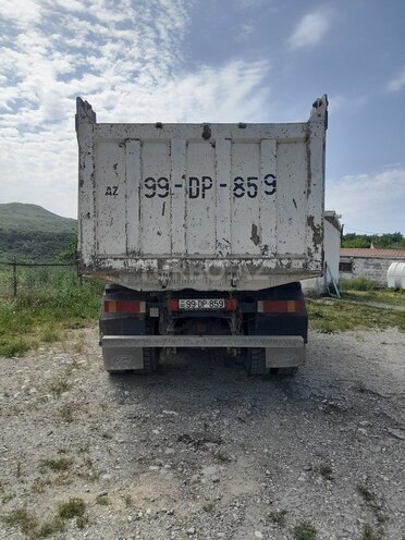 Ford Cargo 2007, 350,000 km - 7.5 l - Sumqayıt