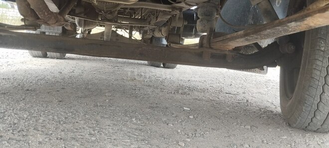 GAZ 33021 2002, 100,000 km - 2.3 l - Bakı