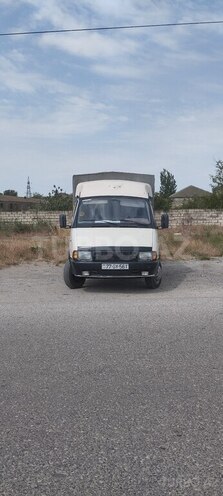 GAZ 33021 2002, 100,000 km - 2.3 l - Bakı
