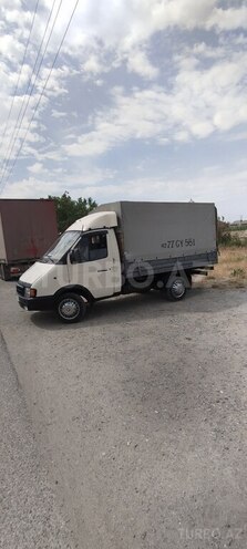 GAZ 33021 2002, 100,000 km - 2.3 l - Bakı