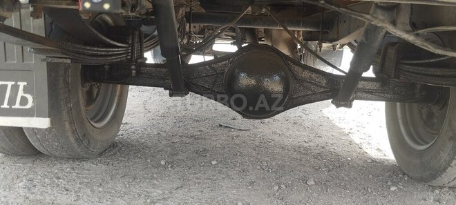 GAZ 33021 2002, 100,000 km - 2.3 l - Bakı