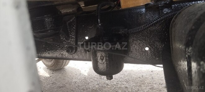 GAZ 33021 2002, 100,000 km - 2.3 l - Bakı