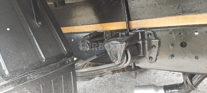 GAZ 33021 2002, 100,000 km - 2.3 l - Bakı