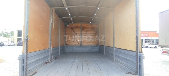 GAZ 33021 2002, 100,000 km - 2.3 l - Bakı