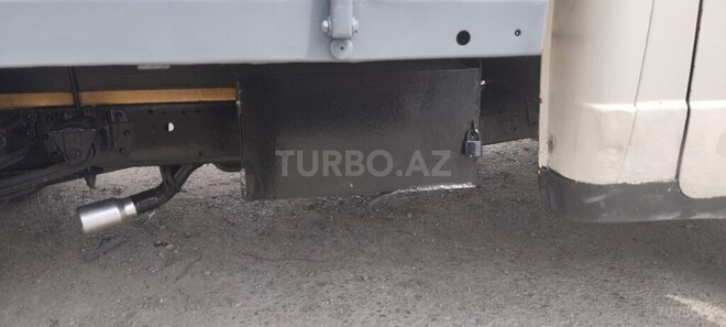 GAZ 33021 2002, 100,000 km - 2.3 l - Bakı