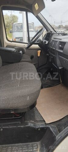 GAZ 33021 2002, 100,000 km - 2.3 l - Bakı