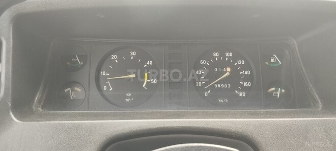 GAZ 33021 2002, 100,000 km - 2.3 l - Bakı