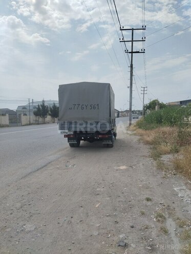 GAZ 33021 2002, 100,000 km - 2.3 l - Bakı