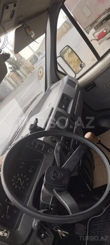 GAZ 33021 2002, 100,000 km - 2.3 l - Bakı