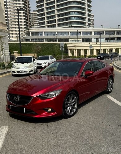 Mazda 6-1
