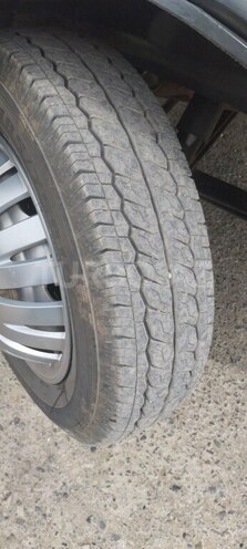 GAZ 33021 2002, 100,000 km - 2.3 l - Bakı