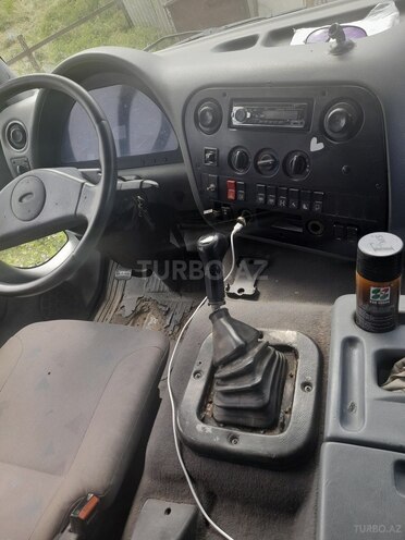 Ford Cargo 2007, 350,000 km - 7.5 l - Sumqayıt