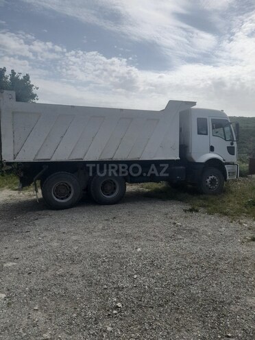 Ford Cargo 2007, 350,000 km - 7.5 l - Sumqayıt