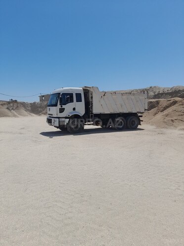 Ford Cargo 2007, 350,000 km - 7.5 l - Sumqayıt
