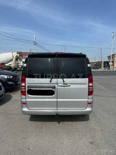 Mercedes Vito 2010, 400,000 km - 2.2 l - Sumqayıt