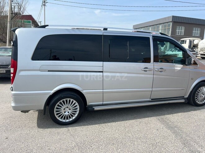 Mercedes Vito 2010, 400,000 km - 2.2 l - Sumqayıt