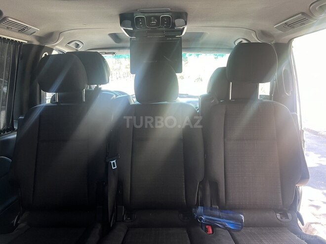 Mercedes Vito 2010, 400,000 km - 2.2 l - Sumqayıt
