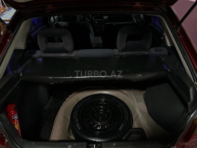 Opel Astra 1997, 321,458 km - 1.6 л - Quba