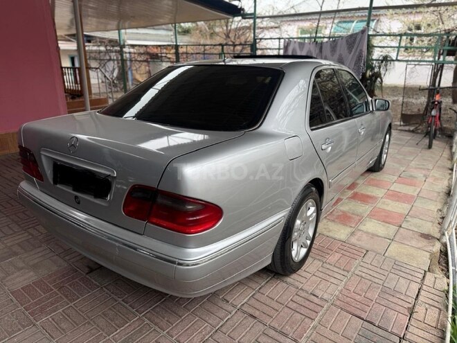 Mercedes E 220 d 1999, 420,850 km - 2.2 l - Bakı