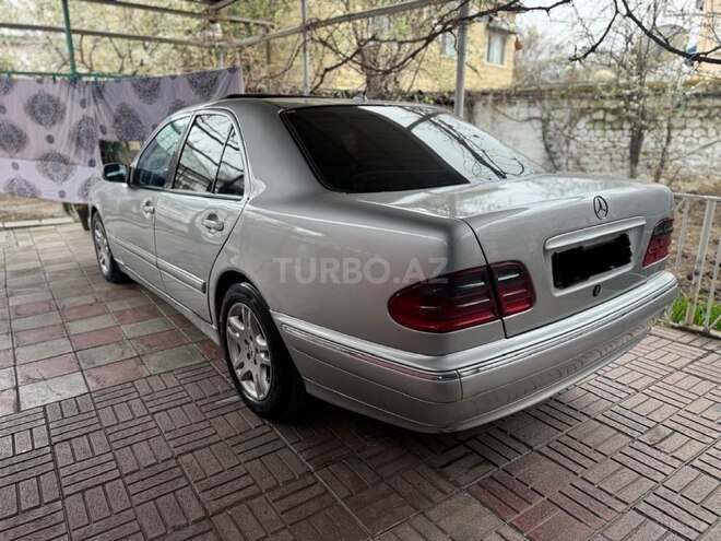 Mercedes E 220 d 1999, 420,850 km - 2.2 l - Bakı