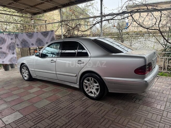 Mercedes E 220 d 1999, 420,850 km - 2.2 l - Bakı