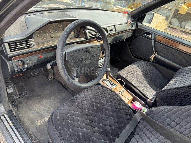 Mercedes E 230 1990, 432,000 km - 2.3 l - Bakı