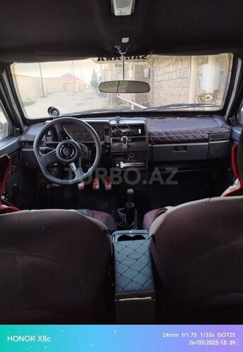LADA (VAZ) 2109 1995, 395,000 km - 1.5 l - Bakı
