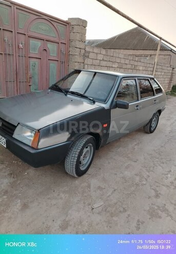 LADA (VAZ) 2109 1995, 395,000 km - 1.5 l - Bakı
