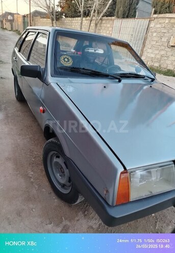 LADA (VAZ) 2109 1995, 395,000 km - 1.5 l - Bakı