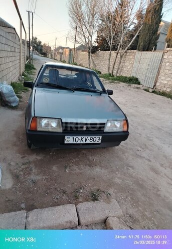 LADA (VAZ) 2109 1995, 395,000 km - 1.5 l - Bakı