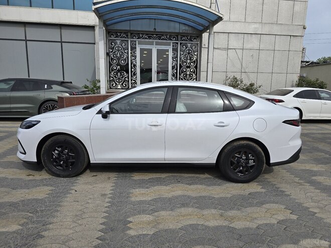 BYD  2025, 0 km - 1.5 l - Bakı