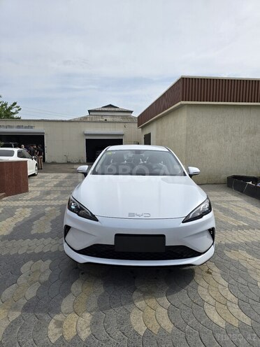 BYD  2025, 0 km - 1.5 l - Bakı