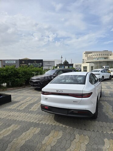 BYD  2025, 0 km - 1.5 l - Bakı