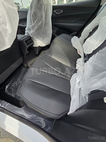 BYD  2025, 0 km - 1.5 l - Bakı