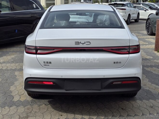 BYD  2025, 0 km - 1.5 l - Bakı