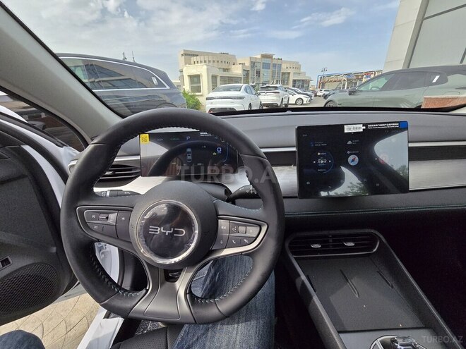 BYD  2025, 0 km - 1.5 l - Bakı