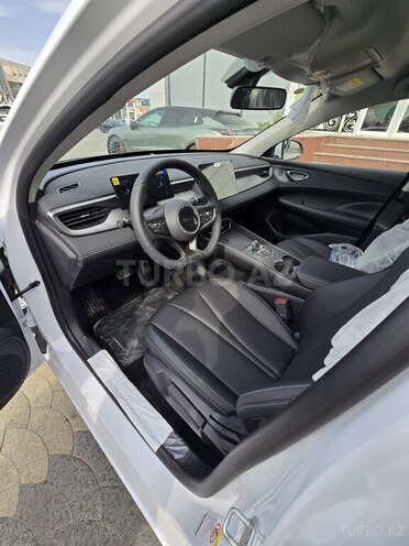 BYD  2025, 0 km - 1.5 l - Bakı