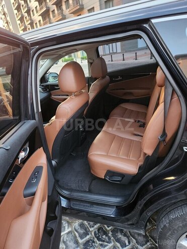 Kia Sorento 2017, 143,000 km - 2.0 l - Bakı