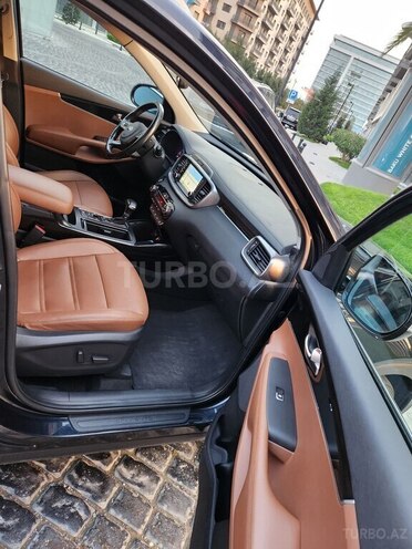 Kia Sorento 2017, 143,000 km - 2.0 l - Bakı