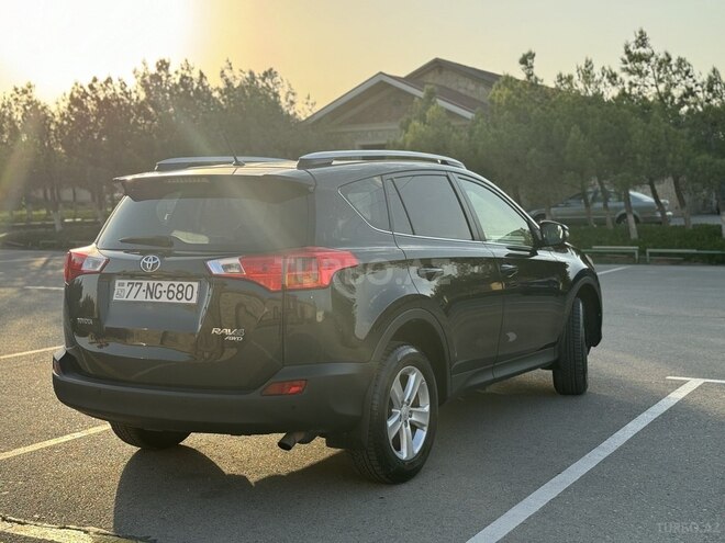 Toyota RAV4 2013, 23,512 km - 2.0 l - Bakı