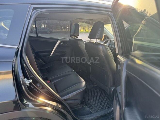 Toyota RAV4 2013, 23,512 km - 2.0 l - Bakı