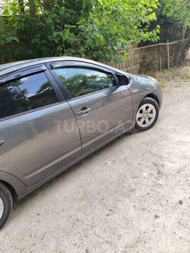 Toyota Prius 2006, 311,500 km - 1.5 л - Bakı