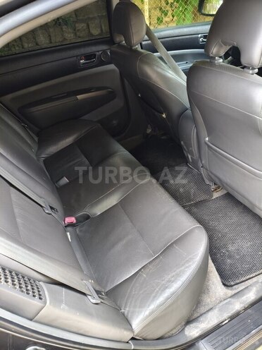 Toyota Prius 2006, 311,500 km - 1.5 л - Bakı