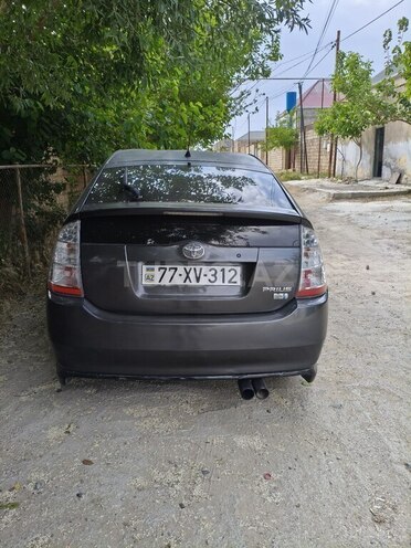 Toyota Prius 2006, 311,500 km - 1.5 л - Bakı