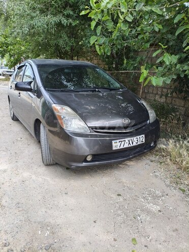 Toyota Prius 2006, 311,500 km - 1.5 л - Bakı