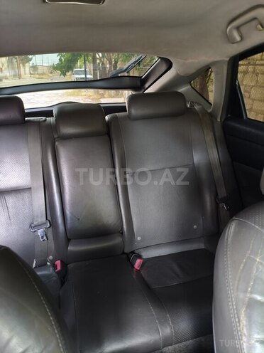 Toyota Prius 2006, 311,500 km - 1.5 л - Bakı