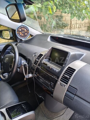 Toyota Prius 2006, 311,500 km - 1.5 л - Bakı