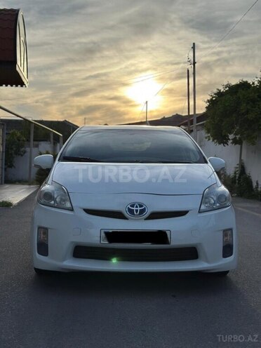Toyota Prius 2010, 287,000 km - 1.8 l - Bakı